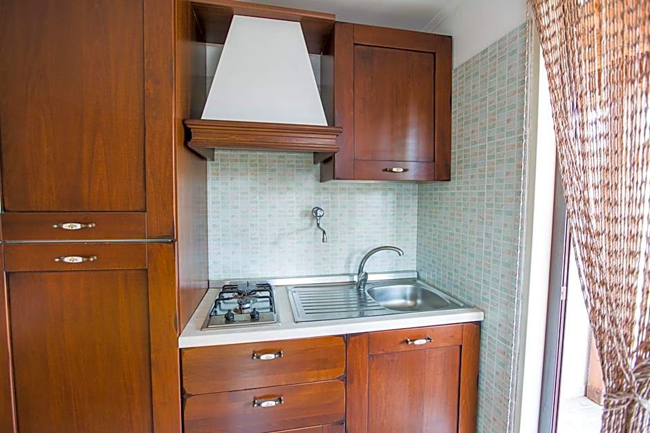 Villaggio Club Degli Ulivi