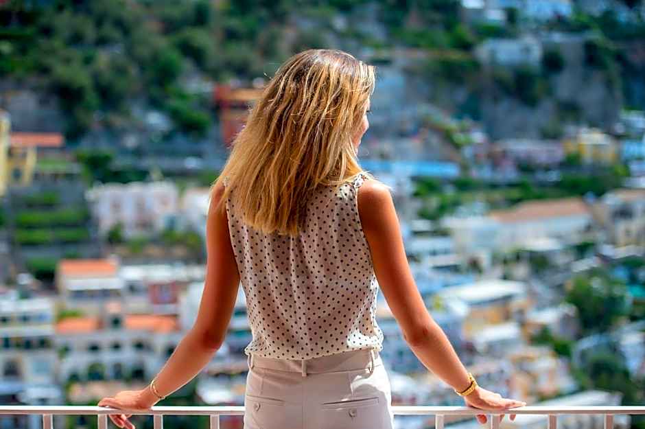 Hotel Casa Albertina