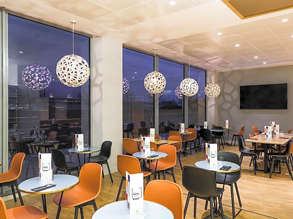ibis Styles Versailles Guyancourt
