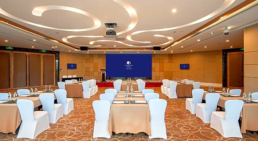DoubleTree By Hilton Guangzhou