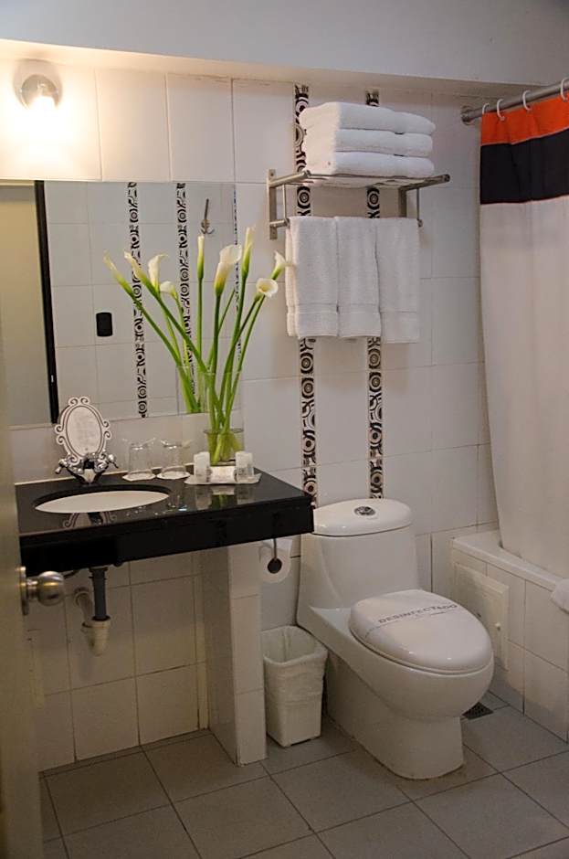 Hotel Britania Miraflores