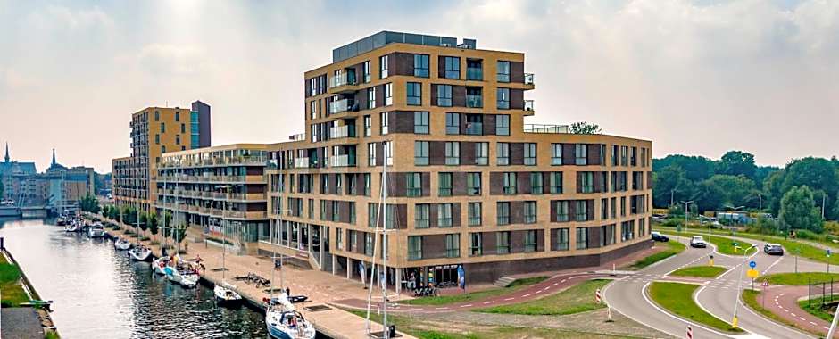 Hotel Waterstate
