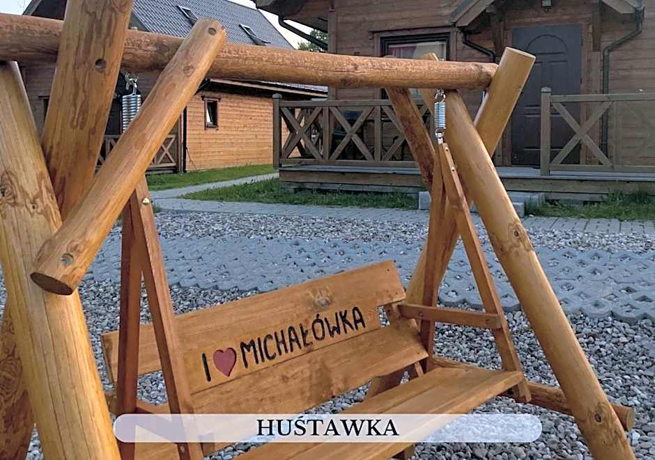 Michałówka Pokoje i Domki