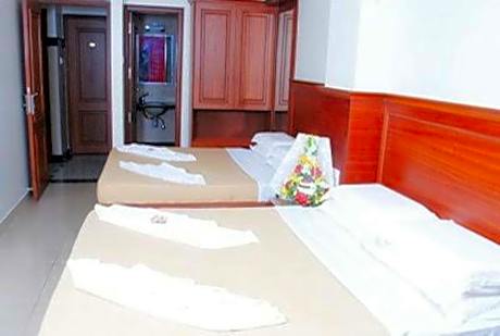 Family Air Conditioning