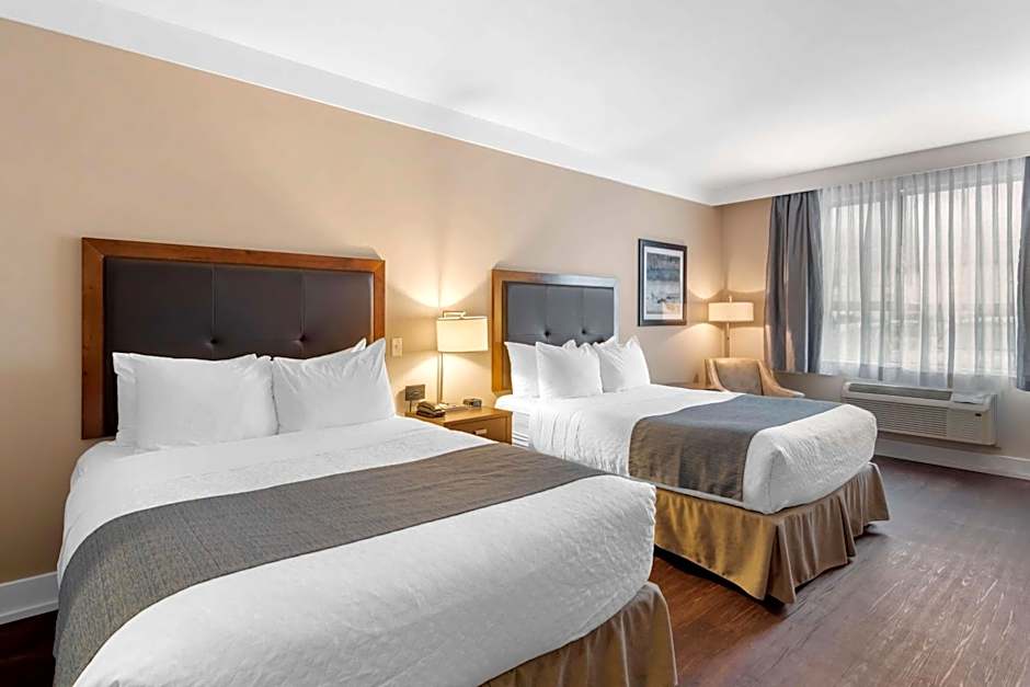 Best Western Plus Revelstoke