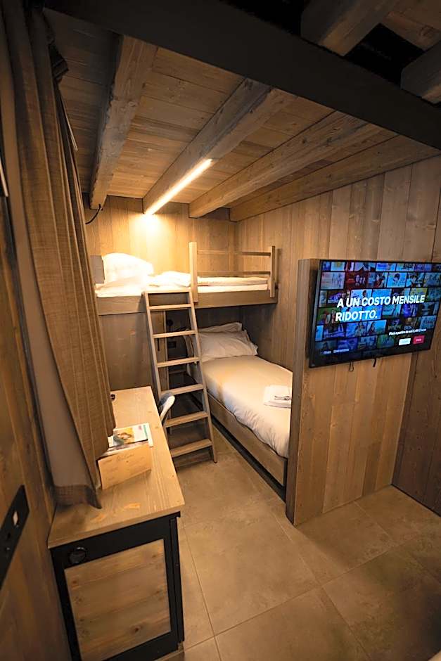 Le Suites de San Campel RTA