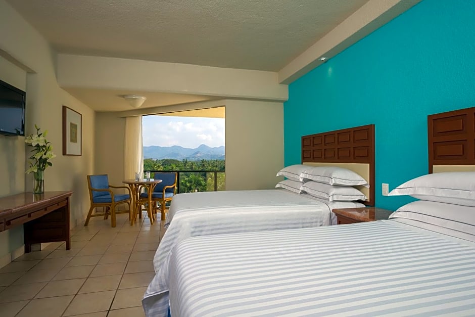 Barcelo Ixtapa - All Inclusive