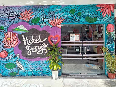 Hotel Seroja