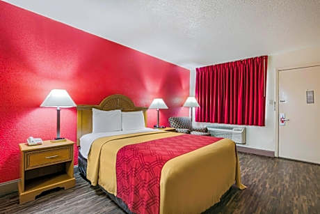Econo Lodge & Suites Brinkley