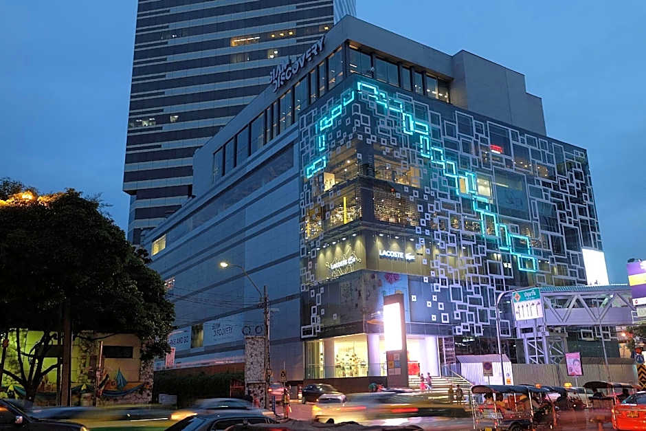 Old Thai Heng Hotel
