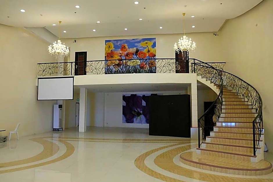 Dreamwave Hotel Ilagan