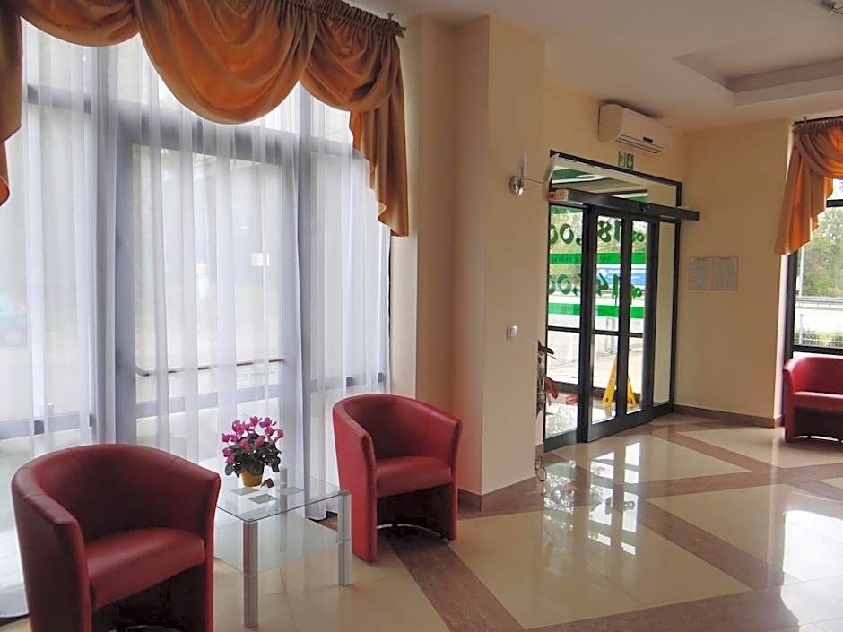 Hotel Restauracja Kinga