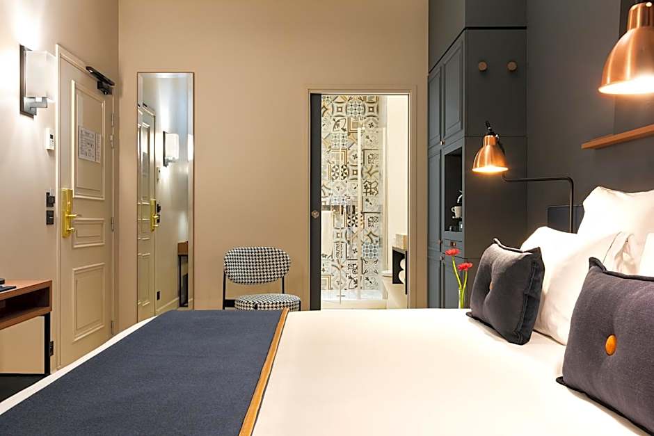 Hotel Square Louvois