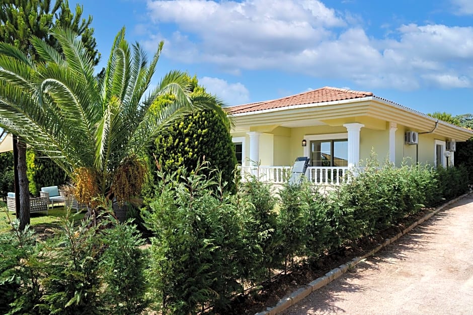 Anadolu Hotels Didim Club