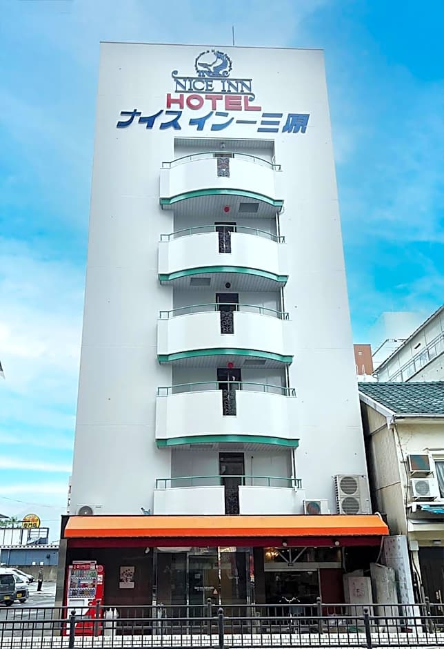 Hotel Bayside Mihara - Vacation STAY 02248v