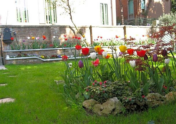 Casa delle Rose Venice Lido
