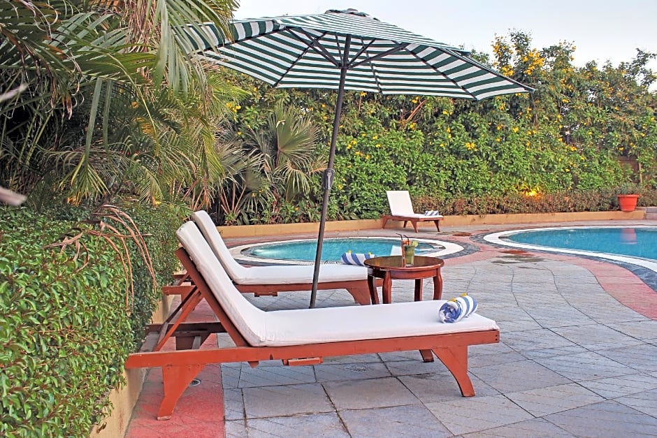 Temple Tree Hotel Shirdi