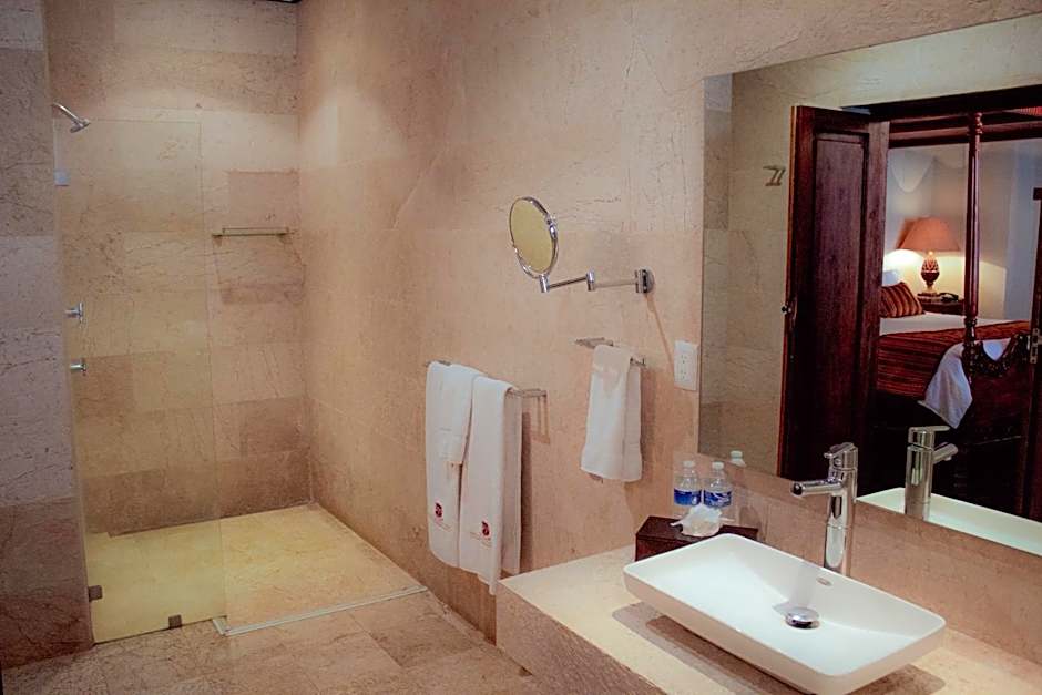 Mansion de los Sueños