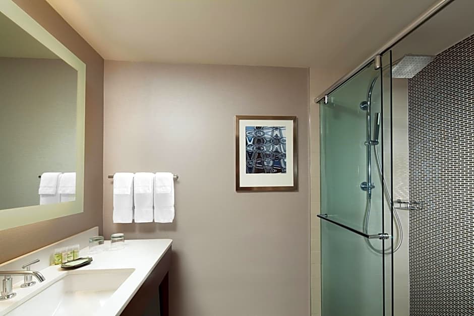 The Westin South Coast Plaza, Costa Mesa