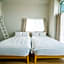 Hotel Tomas Asahibashi Station