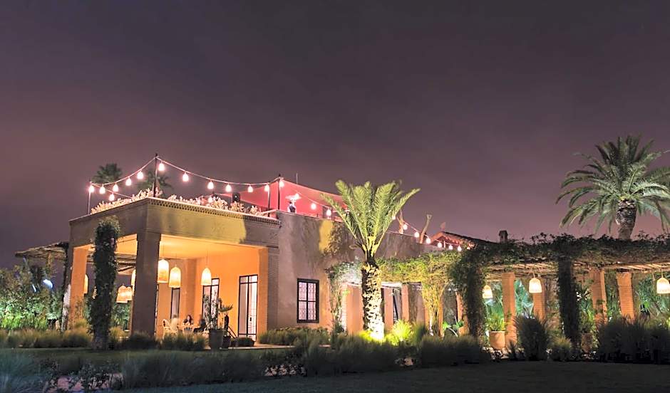 The Source Hotel Music & Spa