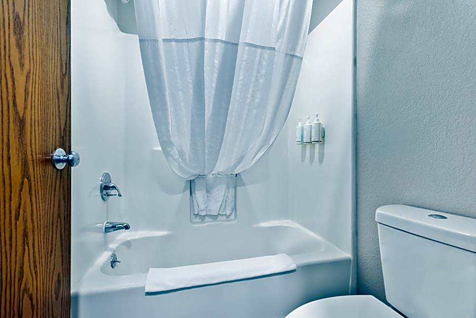 Quality Inn Sheridan