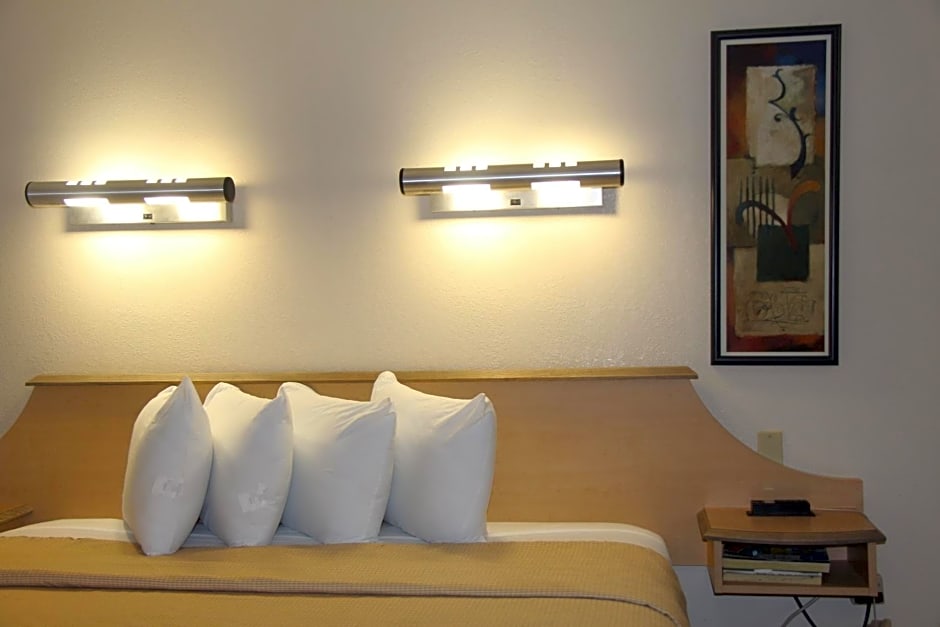 Red Roof Inn Pharr - McAllen