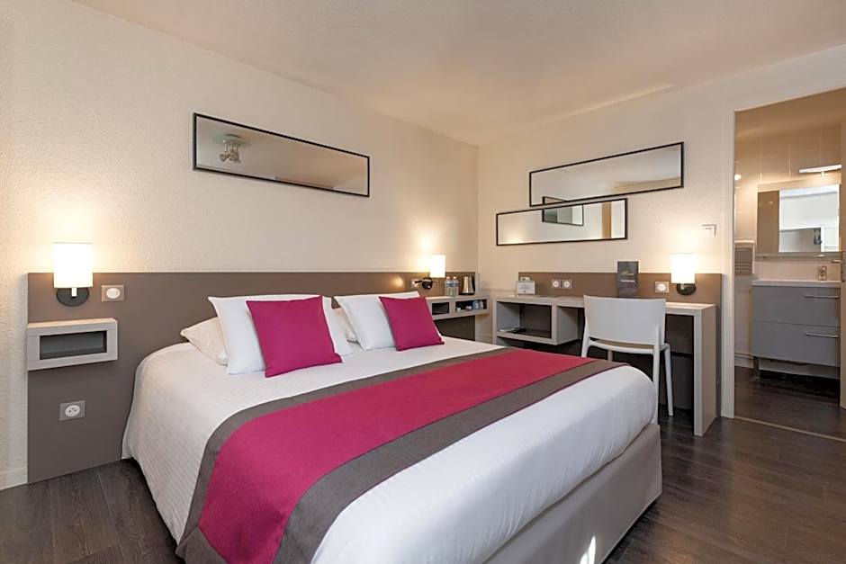 Kyriad Saint-Etienne Centre