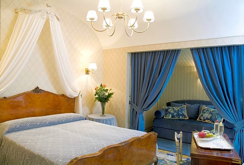 Palazzo Failla Hotel