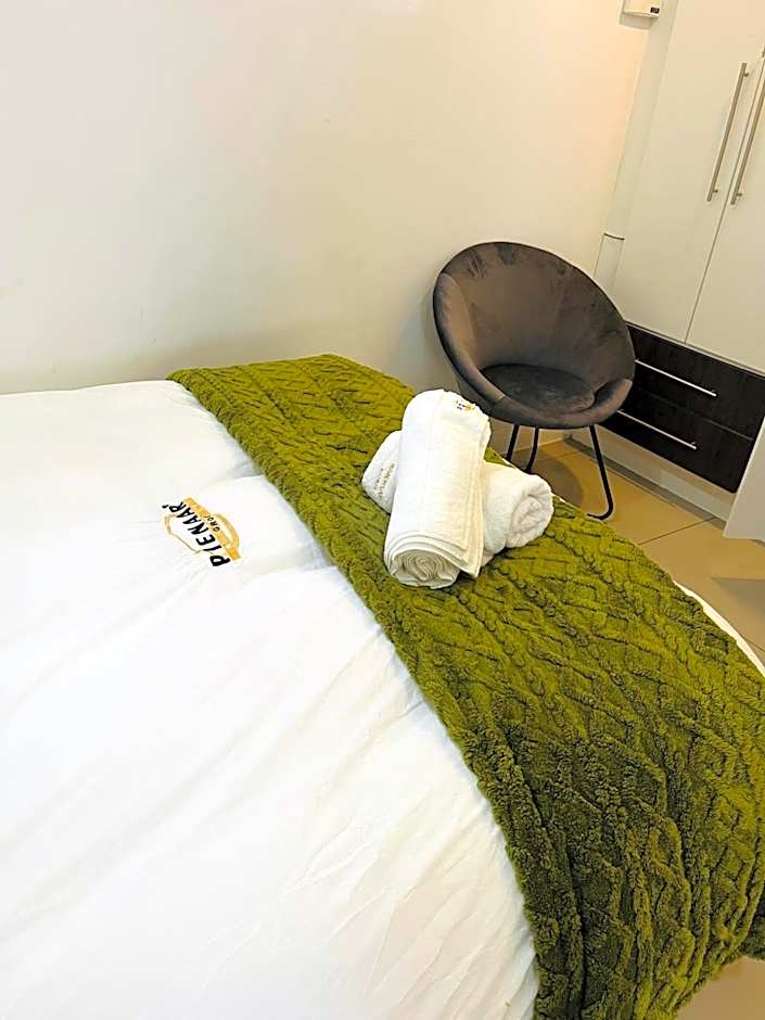 Mount Pleasant Suites