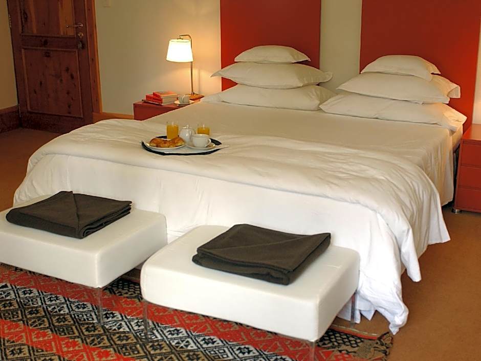 Isla Victoria Lodge