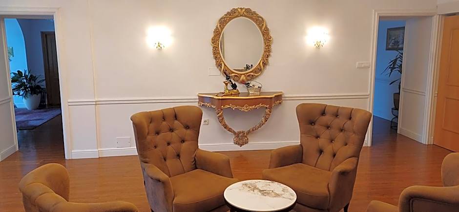 Hotel Planinka