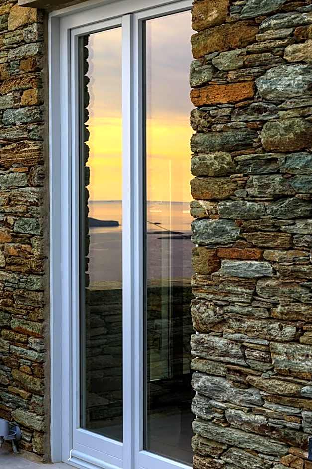 Iliades Luxury Boutique Suites