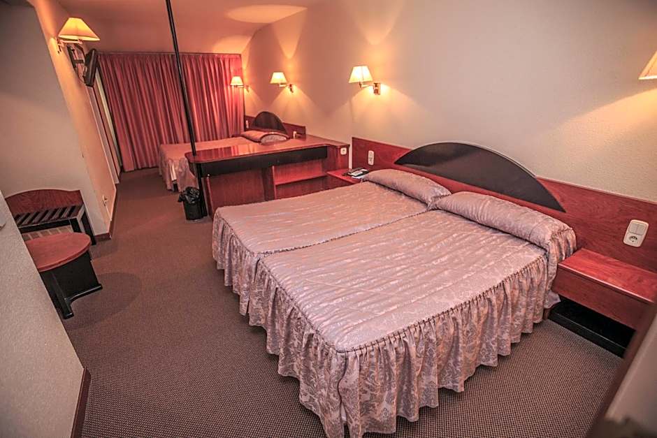 Hotel Roc Del Castell