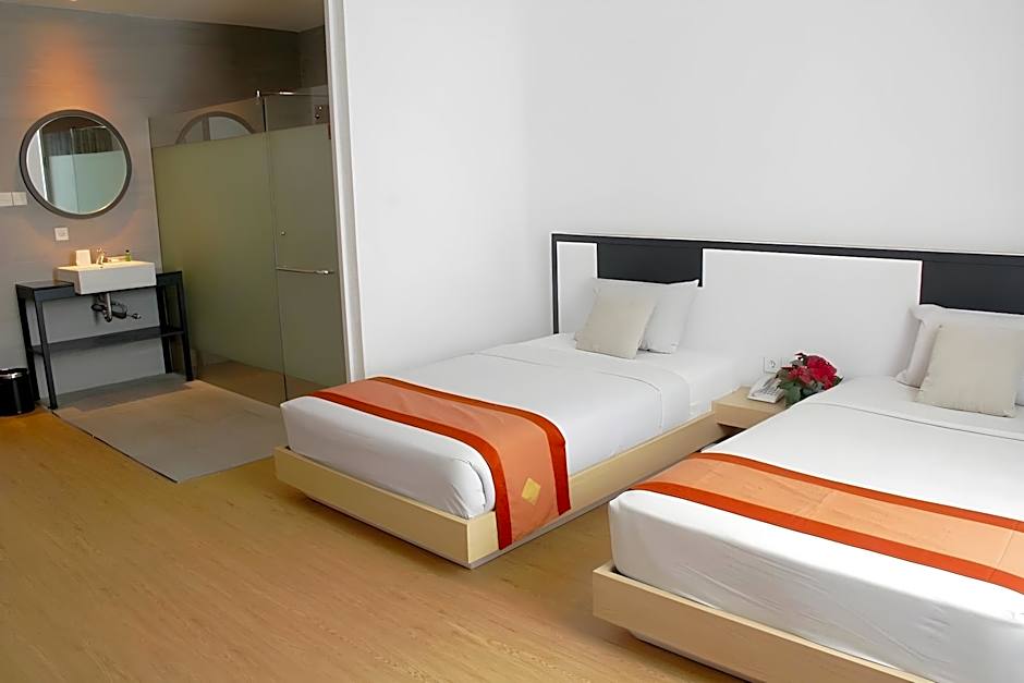 Buana Lestari Hotel