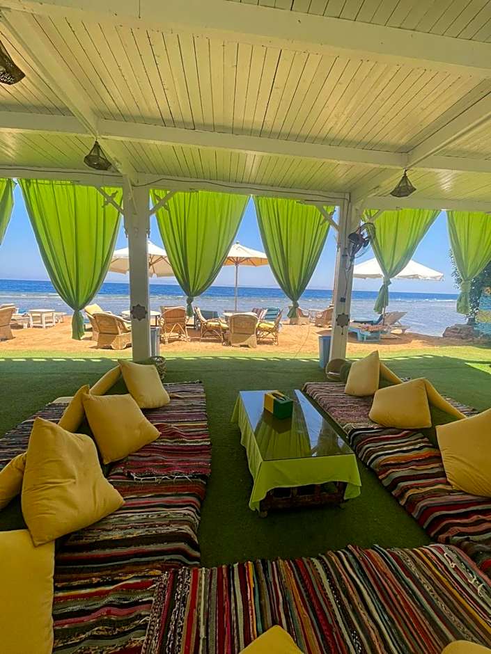 Lidia Dahab Hotel and Restaurant