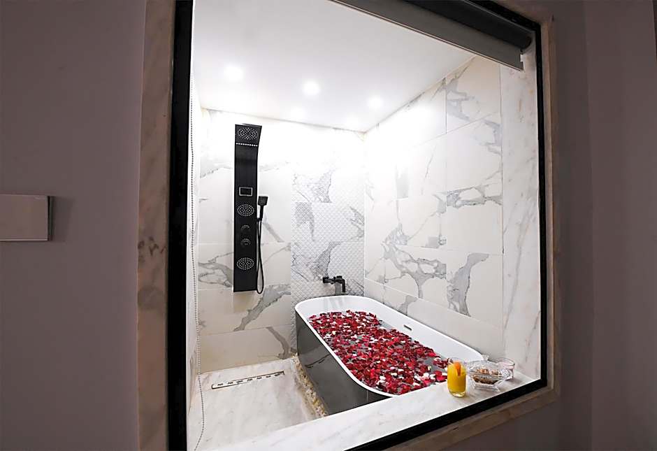 Arabella Premium Residence - New Cairo