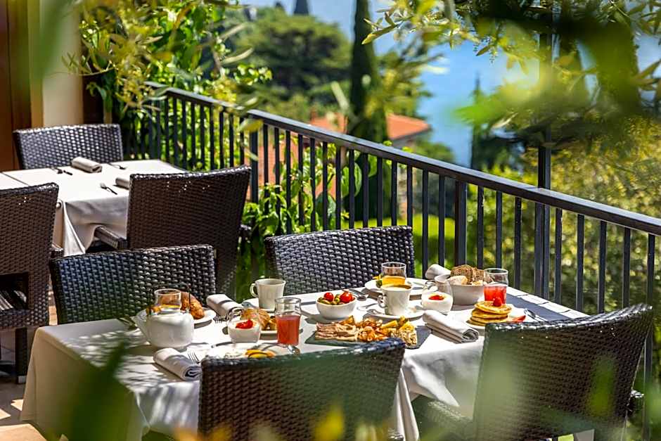 Hotel Meandro - Lake View