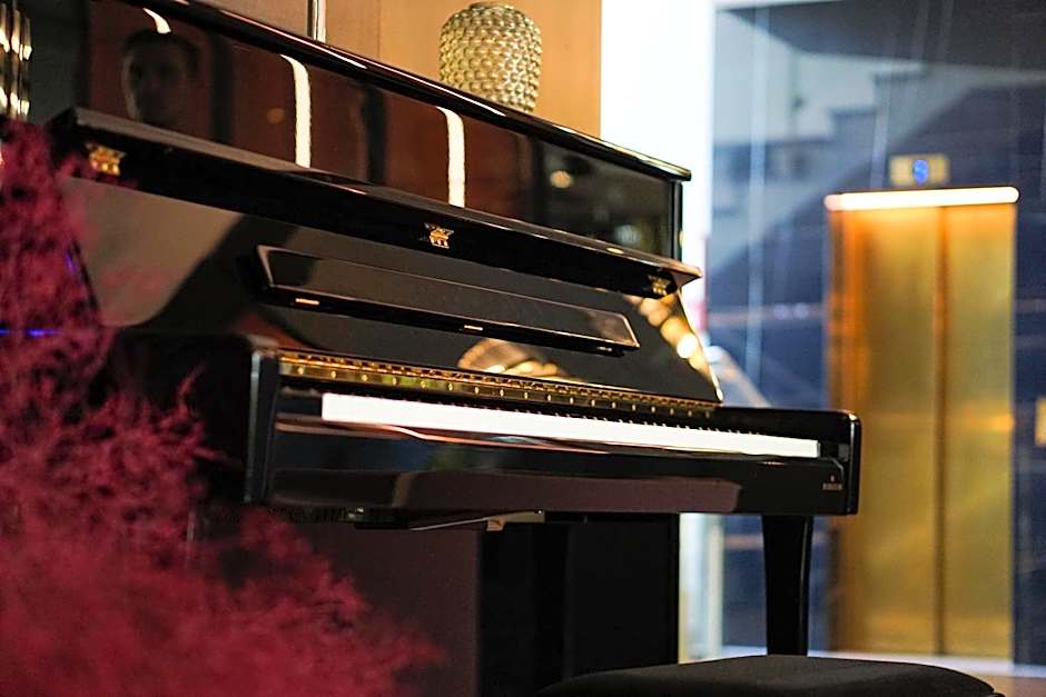 Best Western Plus Delta Park Hotel