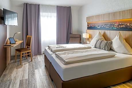 Hotel Restaurant Kromberg