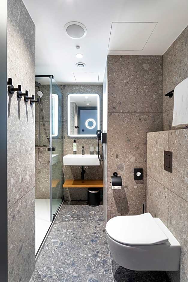 Qubus Hotel Katowice