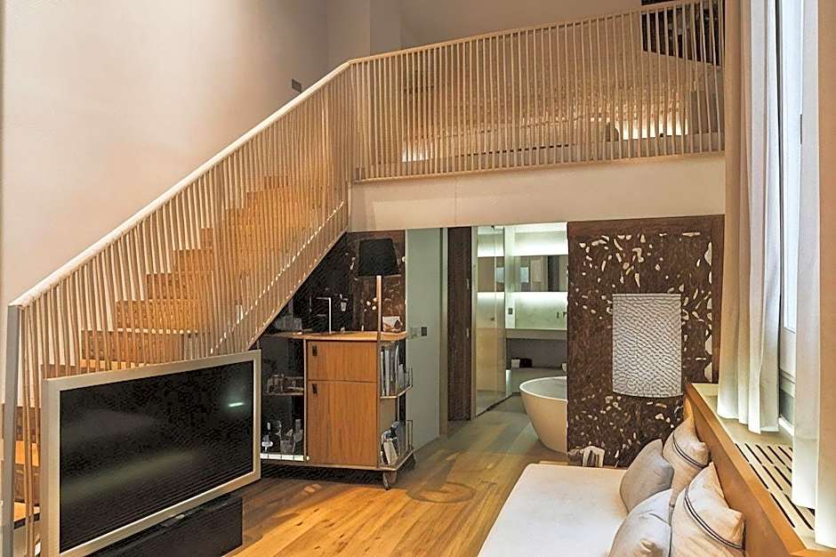 Puro Hotel Oasis Urbano