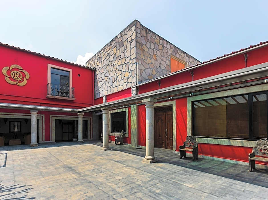 Quinta del Rey Hotel