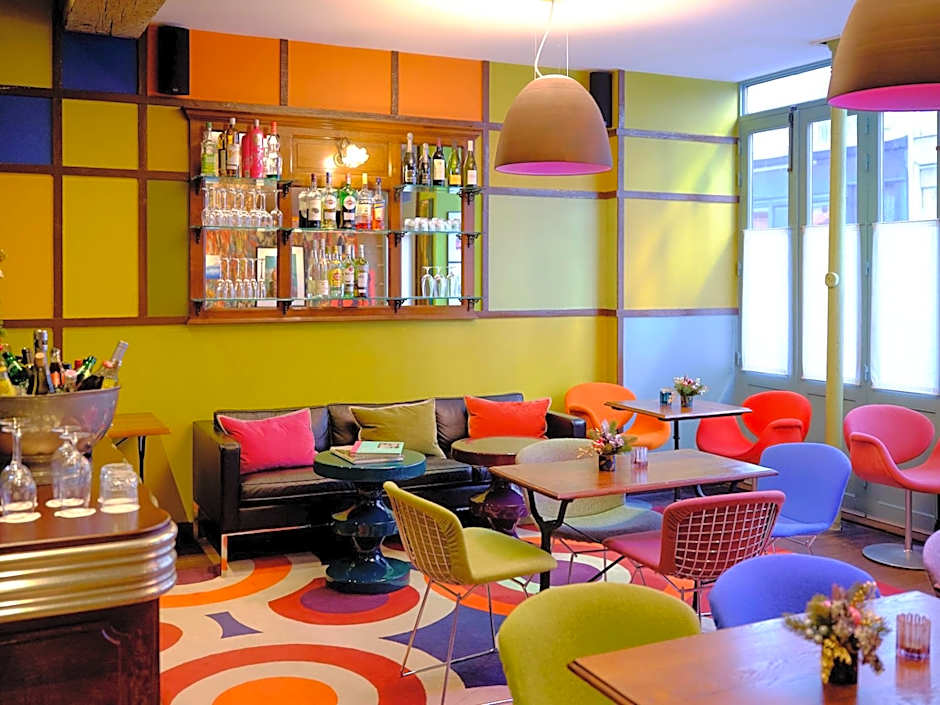 Hotel du Petit Moulin