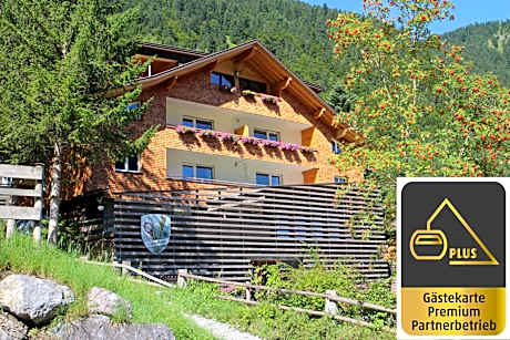Alpen Suites Brandnertal
