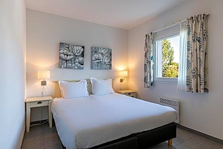 Four-Bedroom Villa with Private Pool