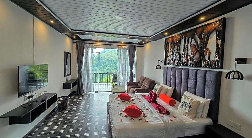 Paraiso Guest House