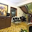 Hotel Santa Lucia Boutique Spa