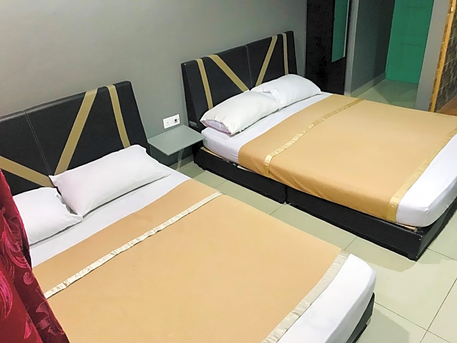 Oldrich Hotel by The Blanket