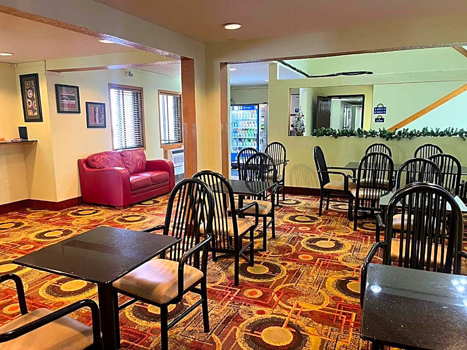 Days Inn by Wyndham Fort Dodge